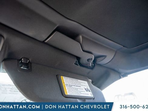 New 2026 Chevrolet Corvette Stingray Coupe w/ Z51 Performance Package image 20