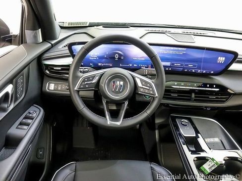 New 2026 Buick Enclave Preferred w/ Power Package image 12