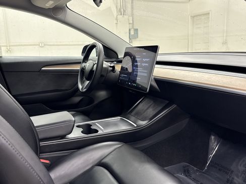 Used 2023 Tesla Model 3 Long Range image 24