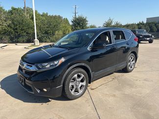 Used 2017 Honda CR-V EX video 1