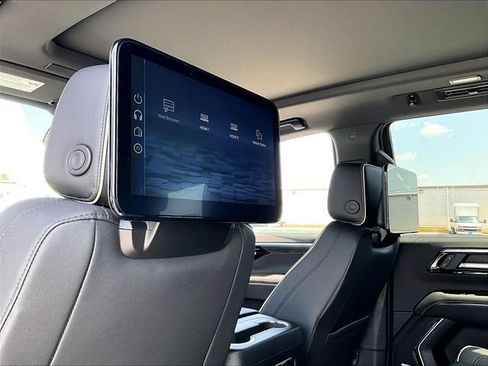New 2026 Chevrolet Tahoe Premier AWD/4WD image 26