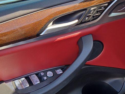 Used 2023 BMW X3 xDrive30i image 14