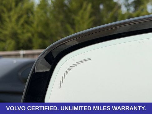 Certified 2024 Volvo S60 B5 Plus w/ Climate Package FWD image 15