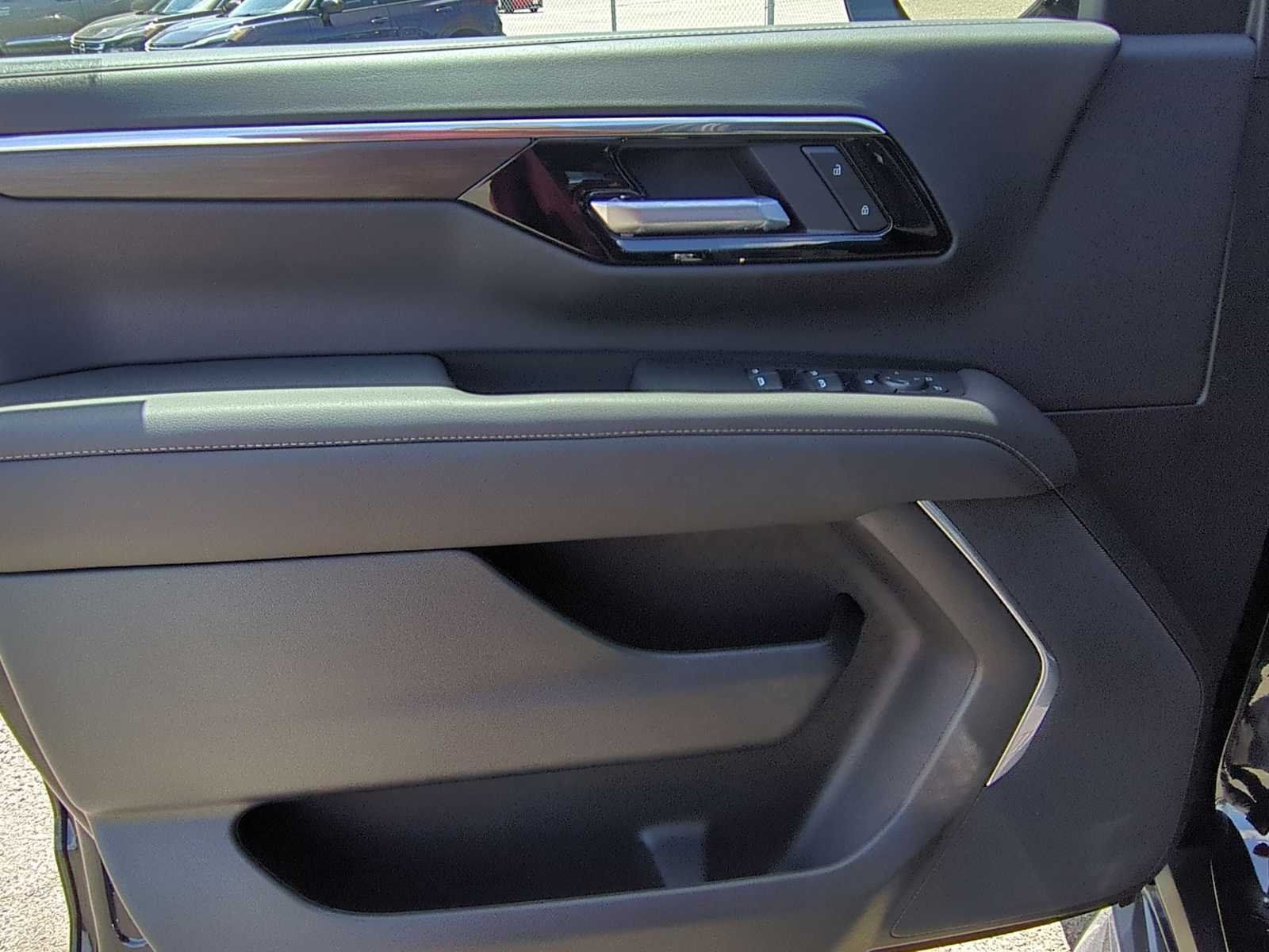New 2026 Chevrolet Tahoe LS RWD image 10