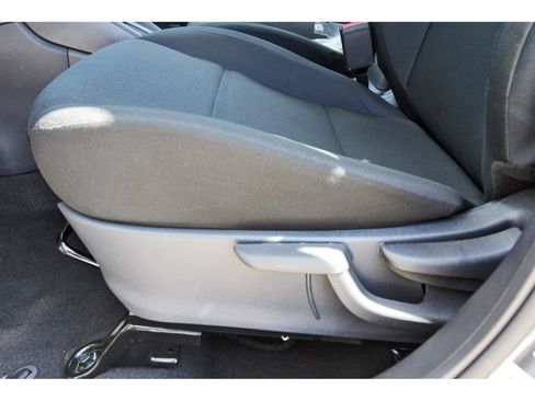 Certified 2025 Nissan Kicks Play S FWD image 27