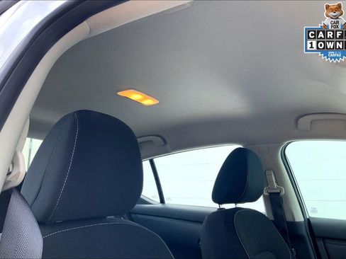 Used 2020 Nissan Sentra S image 22