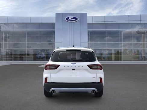 New 2025 Ford Escape SE image 5