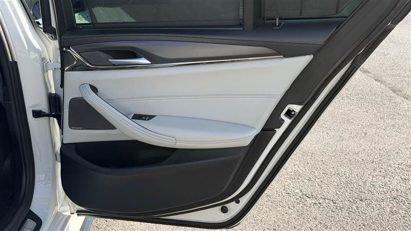 Used 2020 BMW M5 w/ Executive Package AWD/4WD image 50