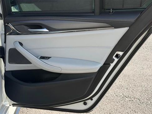 Used 2020 BMW M5 w/ Executive Package AWD/4WD image 50