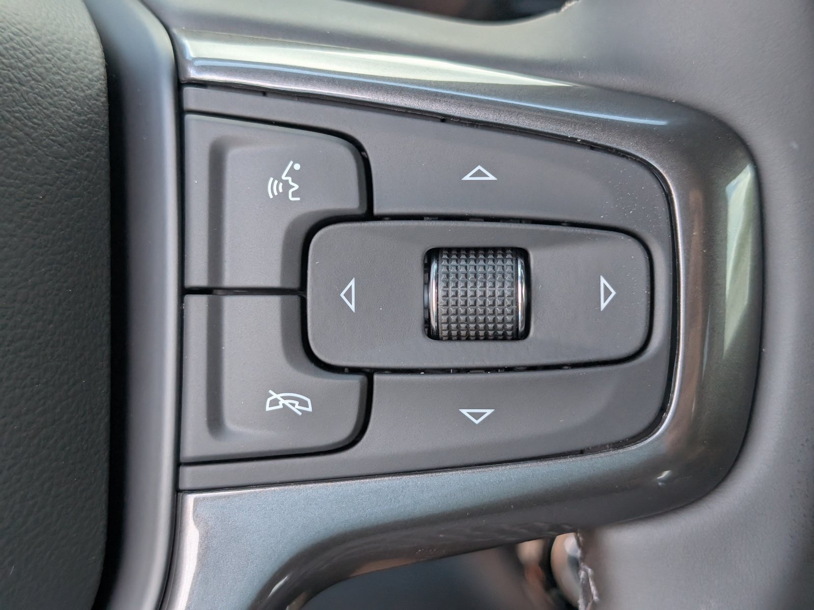 New 2026 Chevrolet Silverado 2500 High Country w/ Technology Package AWD/4WD image 24