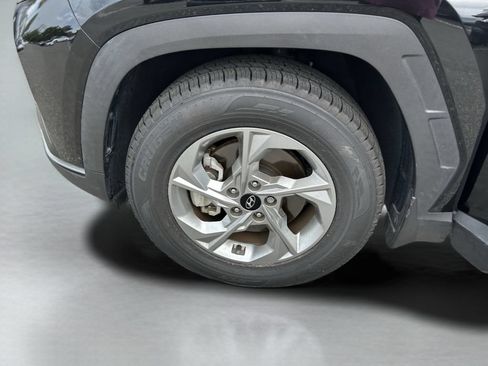 Certified 2023 Hyundai Tucson SEL FWD image 37