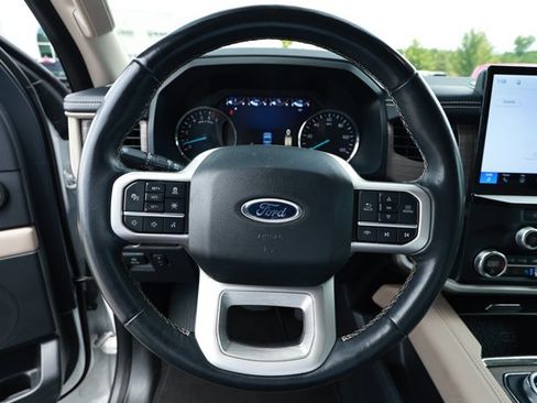 Used 2024 Ford Expedition Max Limited RWD image 11