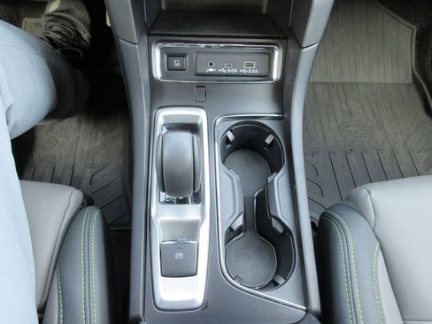 Used 2024 Subaru Ascent Onyx Edition Limited image 31