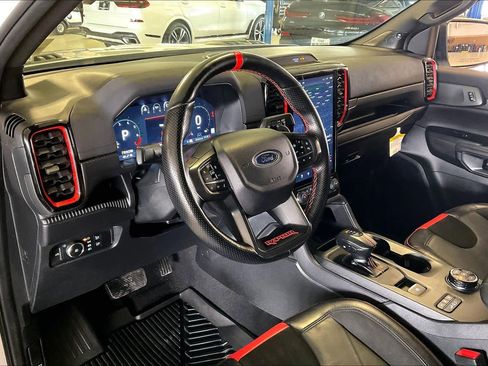 Used 2024 Ford Ranger Raptor image 17