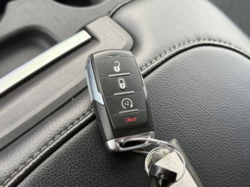 Used 2025 RAM 2500 Big Horn image 22