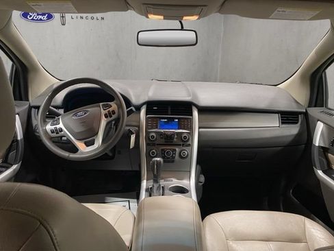 Used 2012 Ford Edge SEL AWD/4WD image 2