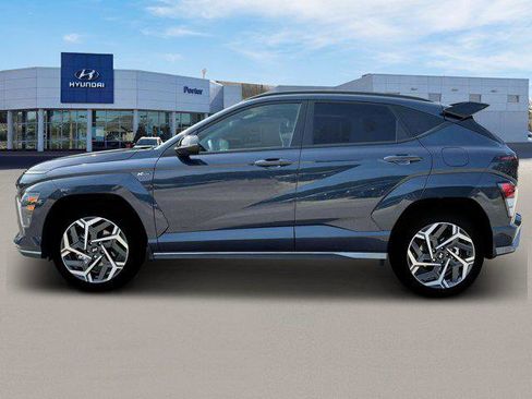 New 2025 Hyundai Kona N Line S image 3