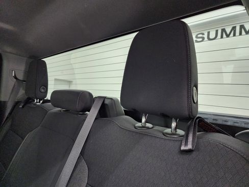 Used 2022 Chevrolet Silverado 1500 RST image 38