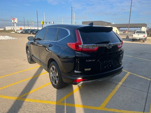 Used 2019 Honda CR-V EX image 5