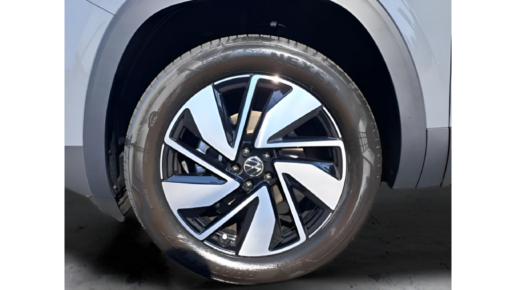 New 2025 Volkswagen Atlas SEL AWD/4WD image 56