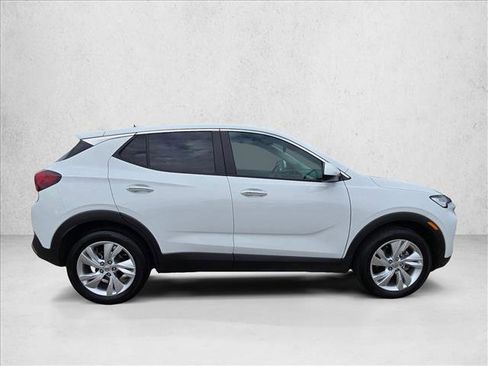 Used 2025 Buick Encore GX Preferred FWD image 4