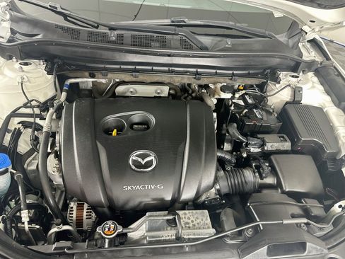 Used 2022 MAZDA CX-5 AWD 2.5 S image 34