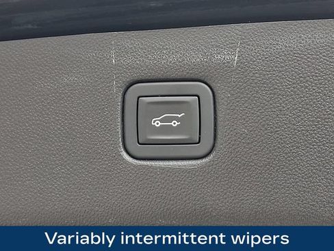 Used 2025 Chevrolet Blazer RS AWD/4WD image 31