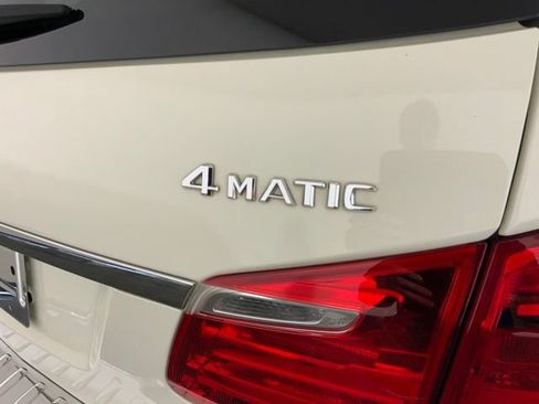 Used 2013 Mercedes-Benz GL 450 4MATIC image 14