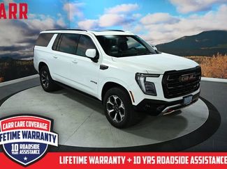 Used 2025 GMC Yukon XL AT4 Ultimate video 2