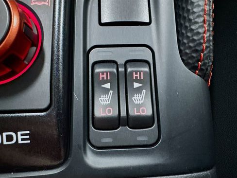 Certified 2024 Subaru Forester Sport AWD/4WD image 18