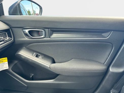Used 2025 Honda Civic Sport image 20