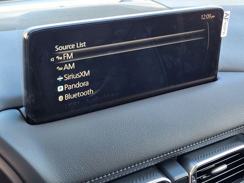 New 2025 MAZDA CX-5 AWD 2.5 S w/ Premium Plus Pkg image 12