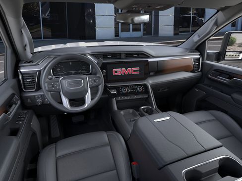 New 2026 GMC Sierra 2500 Denali image 15