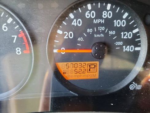 Used 2021 Nissan Frontier SV RWD image 17