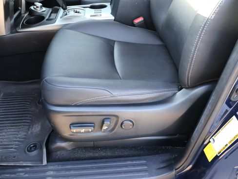 Used 2022 Toyota 4Runner TRD Sport image 45