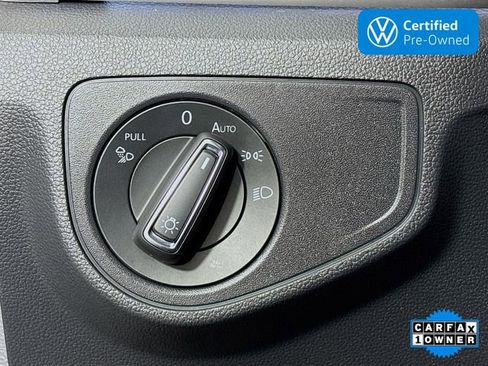 Certified 2023 Volkswagen Atlas Cross Sport SEL Premium R-Line image 10