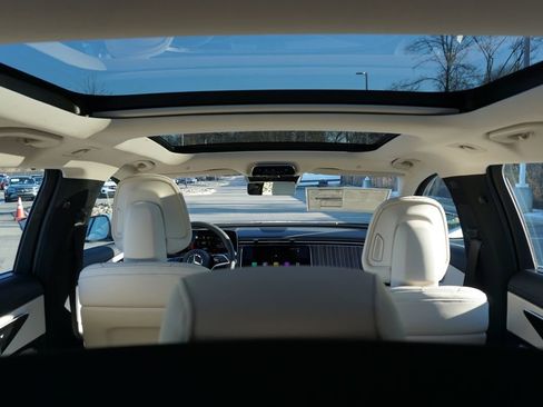 New 2026 Mercedes-Benz E 450 4MATIC All-Terrain Wagon image 19