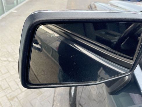 Certified 2020 Chevrolet Silverado 1500 LT w/ All-Star Edition image 18