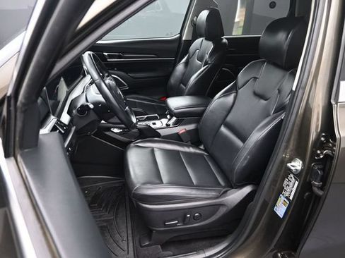 Used 2024 Kia Telluride S w/ S Sunroof Package AWD/4WD image 15