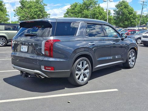 Used 2020 Hyundai Palisade SEL AWD/4WD image 6