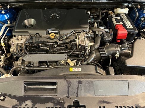 Used 2019 Toyota Camry LE image 23