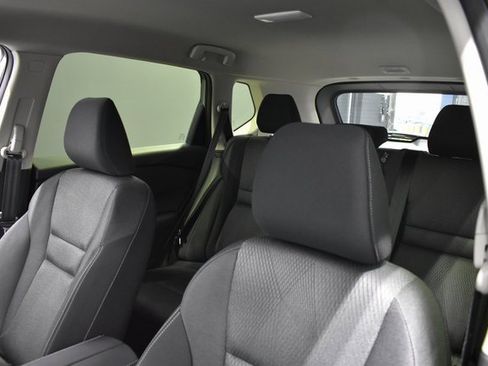 New 2026 Nissan Rogue SV image 16