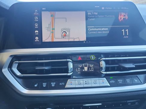 Used 2021 BMW M340i RWD image 18