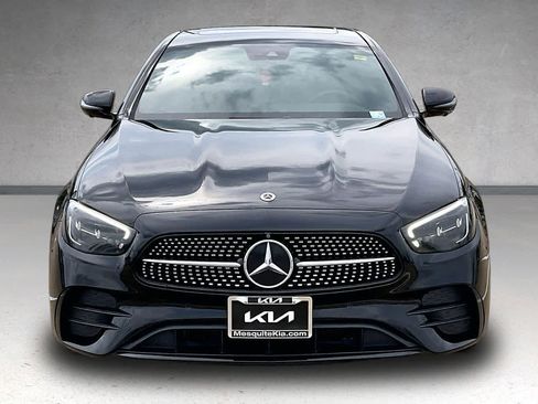 Used 2022 Mercedes-Benz E 350 Sedan image 6
