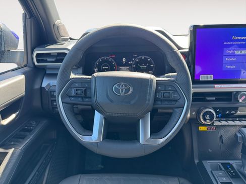 New 2025 Toyota Tacoma TRD Off-Road image 15