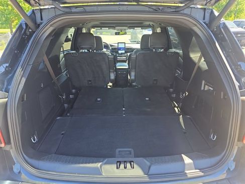 Certified 2023 Ford Explorer ST w/ Equipment Group 401A AWD/4WD image 7