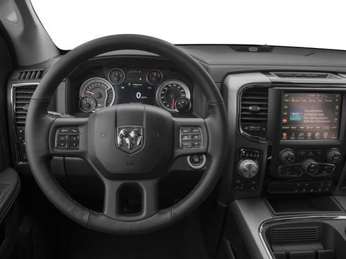 Used 2017 RAM 1500 Sport w/ Comfort Group image 10