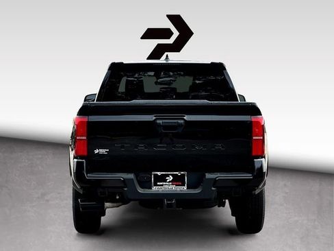 New 2026 Toyota Tacoma SR5 image 7