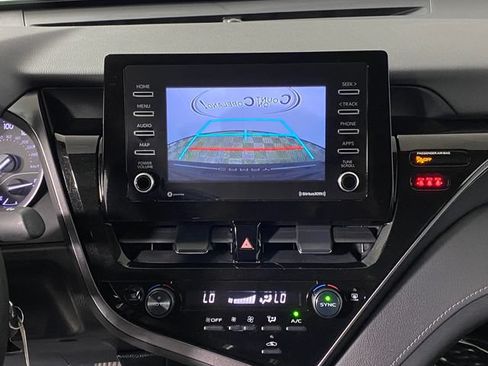 Certified 2024 Toyota Camry LE FWD image 15
