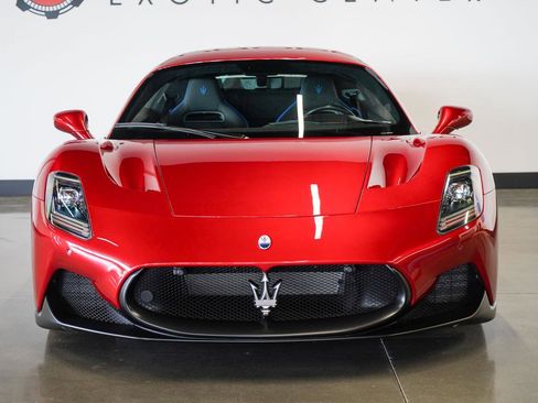 Used 2022 Maserati MC20 image 6